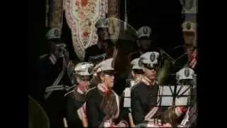 Un Ángel te Consuela AM Amargura Lorca VIII CONCIERTO CUARESMA