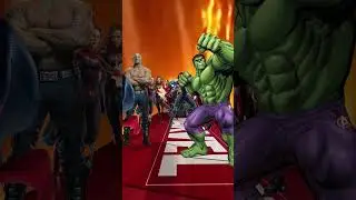 Top Marvel Fan Reveals SECRET Adventure Techniques!