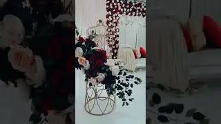 wedding decorations dubai