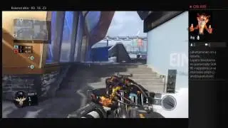 Black ops 3 D13 Sector kill montage
