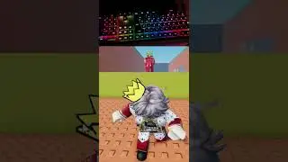 roblox best gameplay