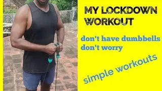 #iravatham fitness #my lockdown workout #jump fit