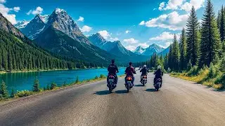 BERANGKAT PAGI-PAGI SEKALI
