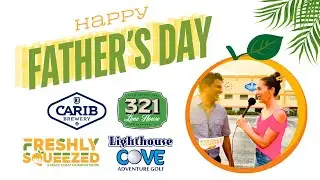 Happy Fathers Day