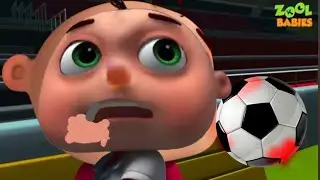 ball tot exp in snoo ball kill tot zool Babies R-RATED