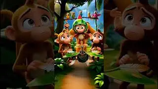 Professor Pogo&rsquo;s Crazy Flying Machine 🐧|Hilarious Animal Cartoon#shorts #short #viralshorts#everyone