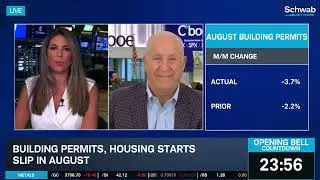 Hincks: FOMC's Economic Projections More Important than Today's Rate Cut