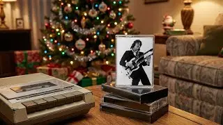 Chill Vibes Christmas Holiday Song 🎄🎅 with Psychedelic Funk [BEST SONG 2026] Snow Keeps Fallin' 🎵