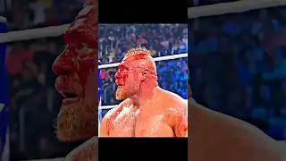 Brock Lesnar's Suffering 🥵😡