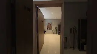 MY HOME BHOOJA || FULLY FURNISHED #3BHK FLAT FOR SALE || HYDERABAD #myhomebhooja