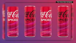 Coca-Cola pulling new spiced flavor after only months on shelves