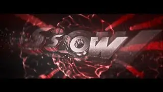 INTRO FOR Slow Tournament [#TeamAviikeer]