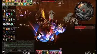 37min Duo DoA