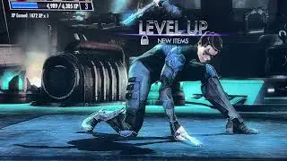My Life Unfiltered is live! Playing: Injustice Gods Among Us #ps4 #ps4live
