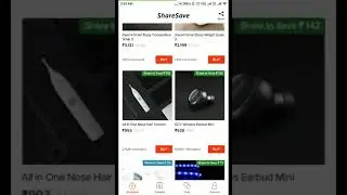 Xiaomi ShareSave Buy online Mijia, Youpin products. How to buy?