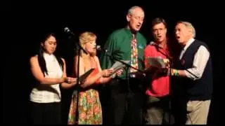 Kansas City Fringe Festival | Opening Night