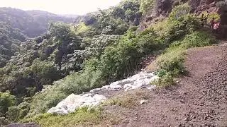 Most Dengerous Train Route of Madhya Pradesh, Patalpani caves , Indore - Khandwa train route.