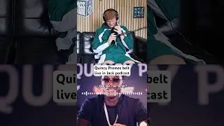 &ldquo;Oh je bent live? Komt 'ie maat!&rdquo; 😂 #quincypromes #trapjack #passdeaux