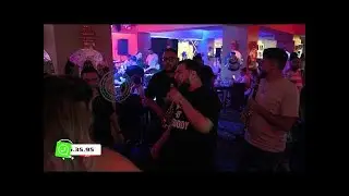 TZANCA URAGANU 🚀 SURUBU 2021 @ClubTranquila