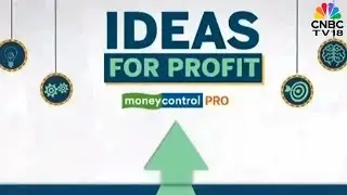 Moneycontrol Ideas For Profit: Syngene | CNBC TV18