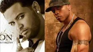 Zion Baby ft. LL Cool J - Hush (reggaeton remix)