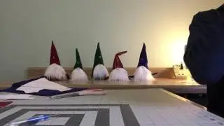 Sewing gnomes 2