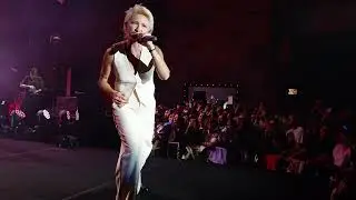 Диана Арбенина и Ночные снайперы - Вот и я