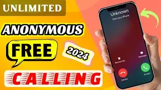 free Unlimited calling app /fake call/call app/appcity