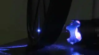Wicked Lasers S3 Arctic Spyder III