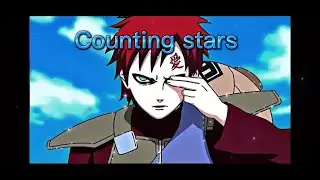 Naruto verse ~ counting stars ~ [ edit / amv ]