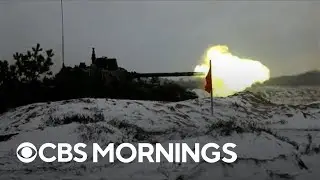 Russian military drills in Belarus raise fears of a pretense for invasion of neighboring Ukraine