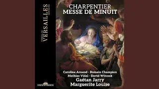 Dixit Dominus, H. 202: II. Dixit Dominus