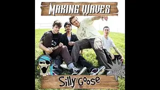 Ep. 130 Jackson Foster (Silly Goose)