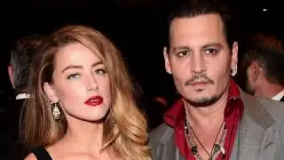 Amber Heard and Johnny Depp Audio Leak | Part 2