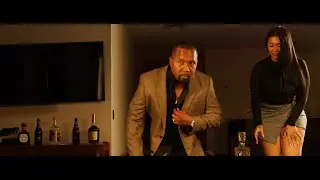 Highway Heavy Ft. Tyree Neal , Johnny James and Omar Cunningham  -  Great Shape