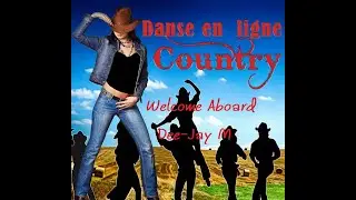 NO ONE NEEDS TO KNOW*  LINE DANCE  SHANIA TWAIN  FOLK/COUNTRY