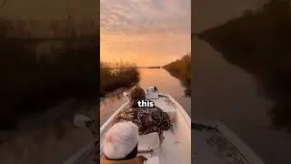 When Water Becomes a Perfect Mirror (@grossesavanne)