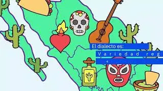 ¿Cuáles son las diferencias entre idioma y dialecto?