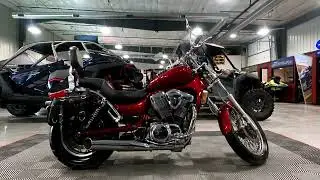 Used 2006 Suzuki Boulevard S83 Motorcycle For Sale In Ames, IA