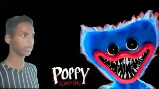 Poppy playtime chapter 1