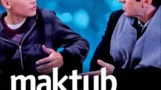 maktub soundtrack nadie lytos con link de descarga