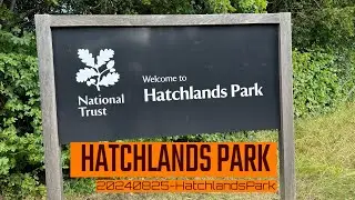 20240825-HatchlandsPark  #shastri53