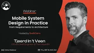 Mobile System Design in Practice; From Requirements to Architecture