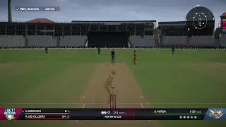 Semi Final vs Abhinav