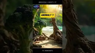 ANOMALY : KAROLINO MINO MINO ?? Hybrid Animal or ANOMALY ?? #shorts #ANIMALS #ANOMALY