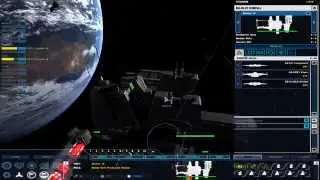 Homeworld 2 Halo Homefront Mod