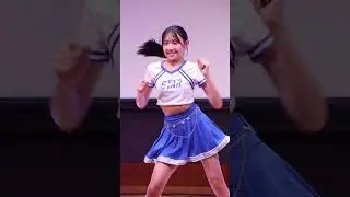 まゆ TWICE「CHEER UP」 アイドル劇場 2025年5月11日