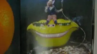 The Chemical Brothers - Dig Your Own Hole (1997)_распаковка