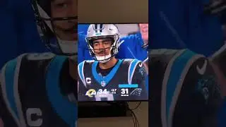 Rams vs Panthers: Live reaction to a great way to start the 2025-26 playoffs 
