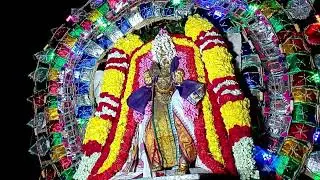 செய்யார் வட்டம், கோவிலூர் சூரசம்ஹாரம் திருவிழா இன்று 26.10.2025 சிறப்பாக நடைபெற்றது